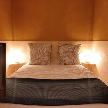 Studio Ambiance Verdoyante Et Vue Sur La Vallee Auzeville-Tolosane Kültér fotó