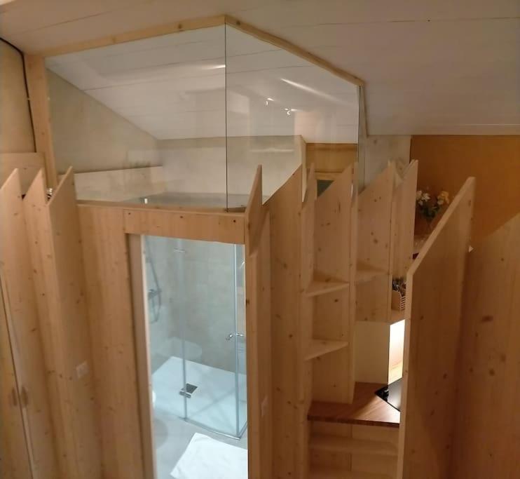 Studio Ambiance Verdoyante Et Vue Sur La Vallee Auzeville-Tolosane Kültér fotó